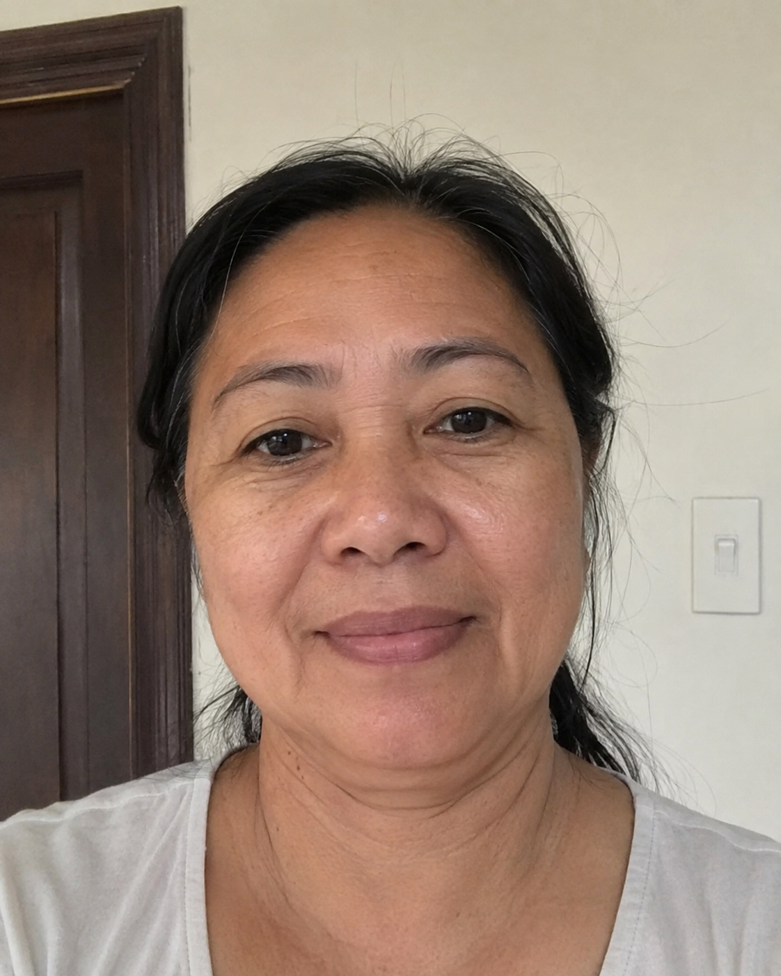 Maria S., nanny